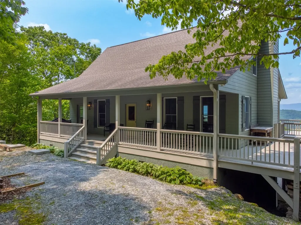 147 Broadview Lane Glenville NC 28736