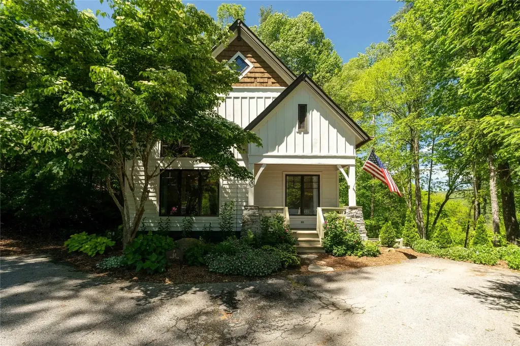 60 Glassy View Cashiers NC 28717