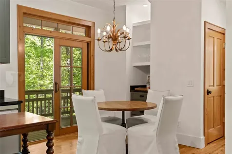 60 Glassy View Cashiers NC 28717
