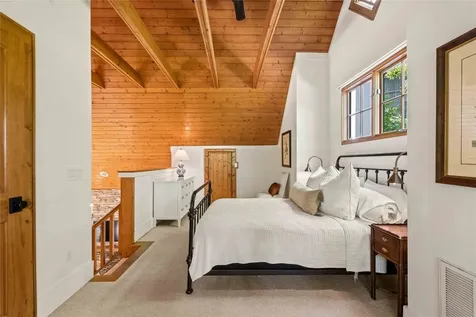 60 Glassy View Cashiers NC 28717