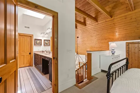 60 Glassy View Cashiers NC 28717
