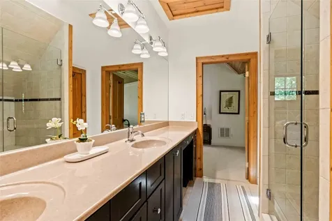 60 Glassy View Cashiers NC 28717
