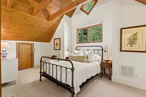 60 Glassy View Cashiers NC 28717
