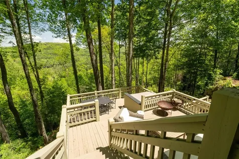 60 Glassy View Cashiers NC 28717