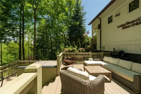 60 Glassy View Cashiers NC 28717