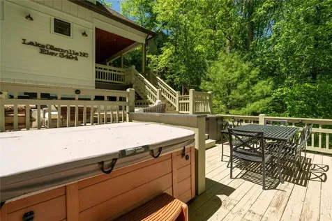 60 Glassy View Cashiers NC 28717