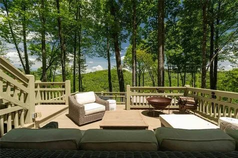 60 Glassy View Cashiers NC 28717