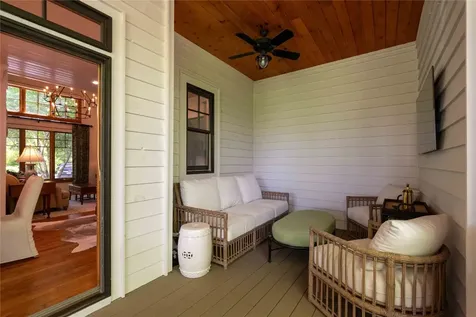 60 Glassy View Cashiers NC 28717
