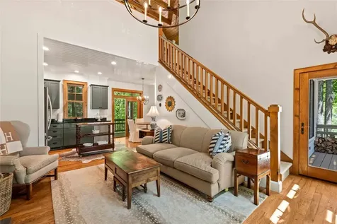 60 Glassy View Cashiers NC 28717