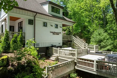 60 Glassy View Cashiers NC 28717