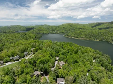 60 Glassy View Cashiers NC 28717