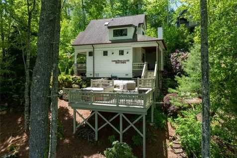 60 Glassy View Cashiers NC 28717