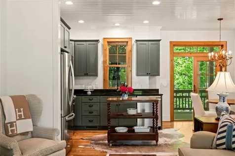 60 Glassy View Cashiers NC 28717