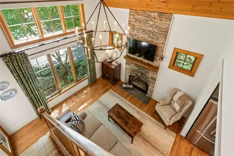 60 Glassy View Cashiers NC 28717