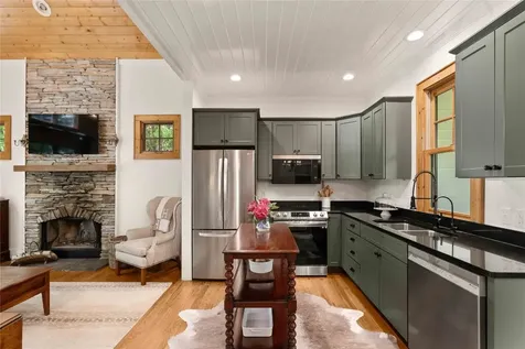 60 Glassy View Cashiers NC 28717