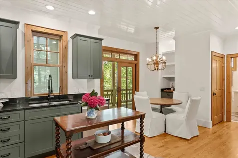 60 Glassy View Cashiers NC 28717