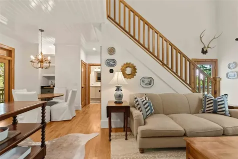 60 Glassy View Cashiers NC 28717