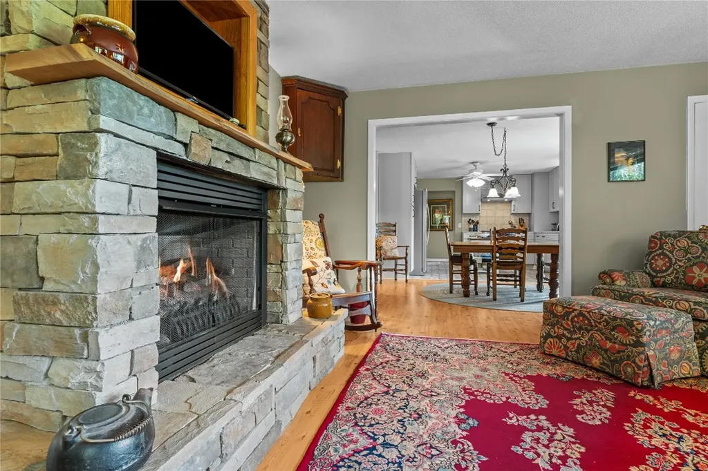 233 Strawberry Hill Road Cullowhee NC 28723