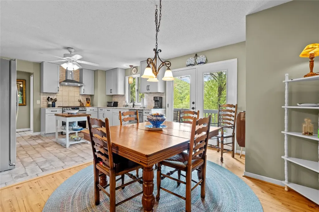 233 Strawberry Hill Road Cullowhee NC 28723