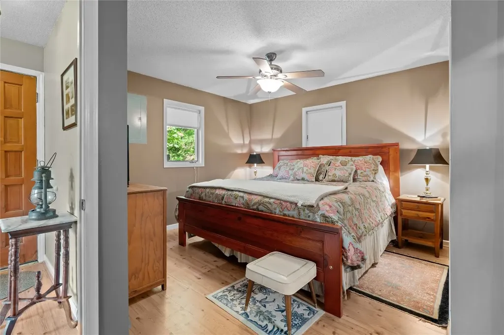 233 Strawberry Hill Road Cullowhee NC 28723