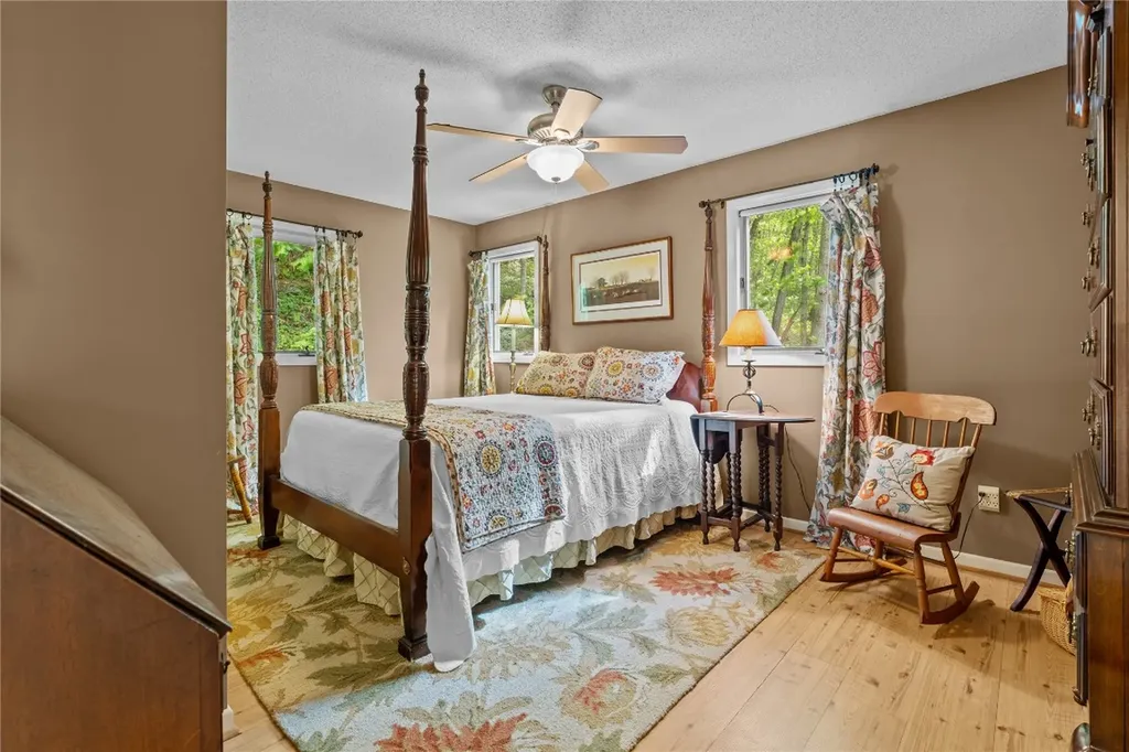 233 Strawberry Hill Road Cullowhee NC 28723