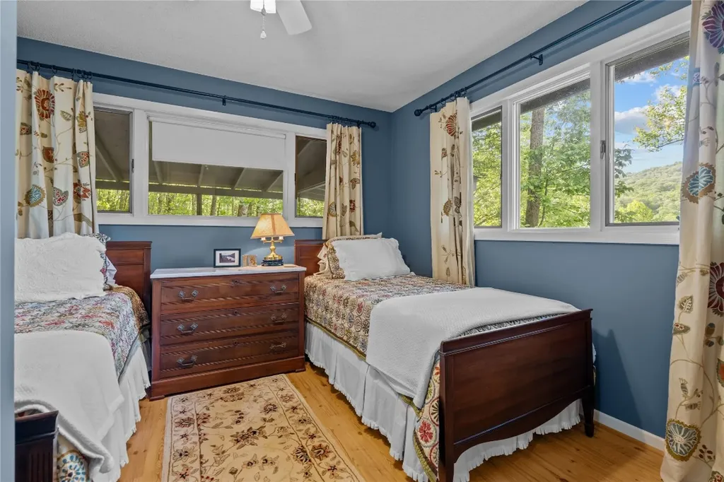 233 Strawberry Hill Road Cullowhee NC 28723