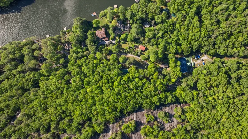 233 Strawberry Hill Road Cullowhee NC 28723