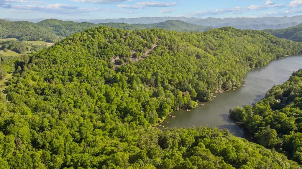 233 Strawberry Hill Road Cullowhee NC 28723