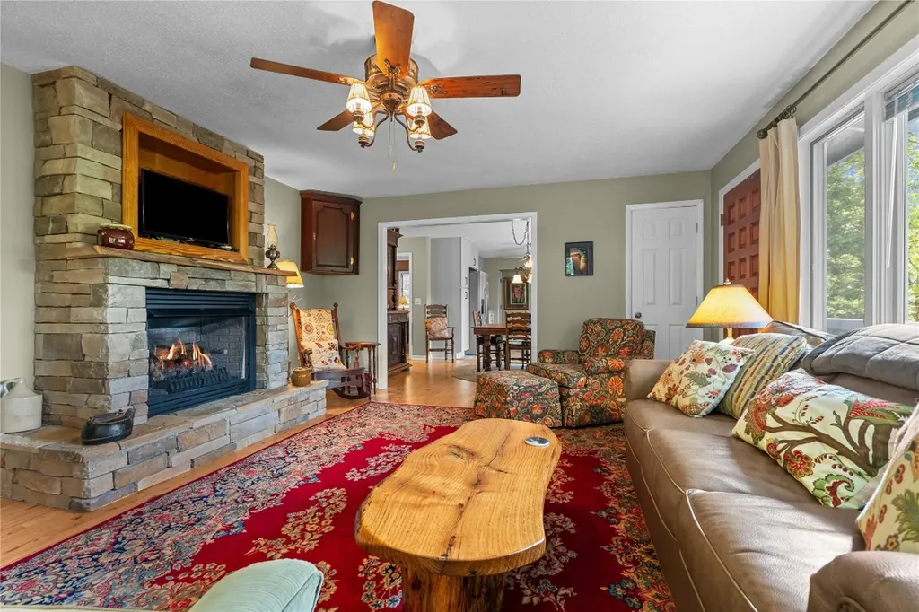 233 Strawberry Hill Road Cullowhee NC 28723