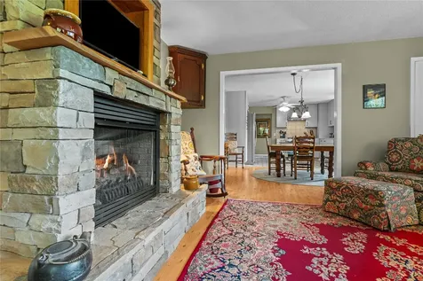 233 Strawberry Hill Road Cullowhee NC 28723