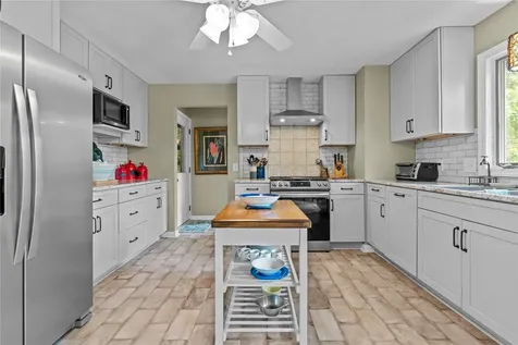 233 Strawberry Hill Road Cullowhee NC 28723