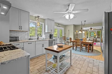 233 Strawberry Hill Road Cullowhee NC 28723