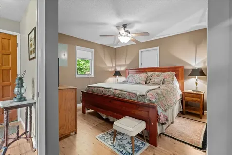 233 Strawberry Hill Road Cullowhee NC 28723