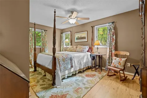 233 Strawberry Hill Road Cullowhee NC 28723