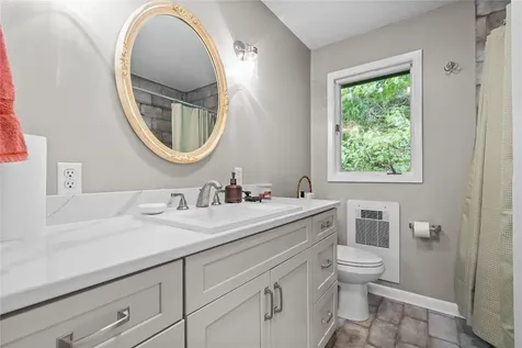 233 Strawberry Hill Road Cullowhee NC 28723