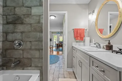 233 Strawberry Hill Road Cullowhee NC 28723