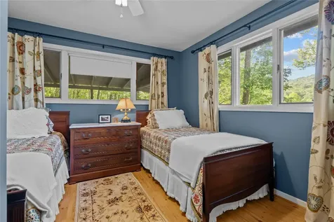 233 Strawberry Hill Road Cullowhee NC 28723