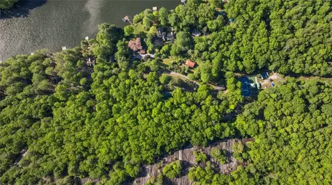 233 Strawberry Hill Road Cullowhee NC 28723