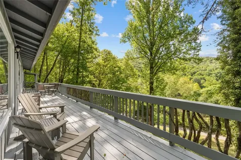 233 Strawberry Hill Road Cullowhee NC 28723