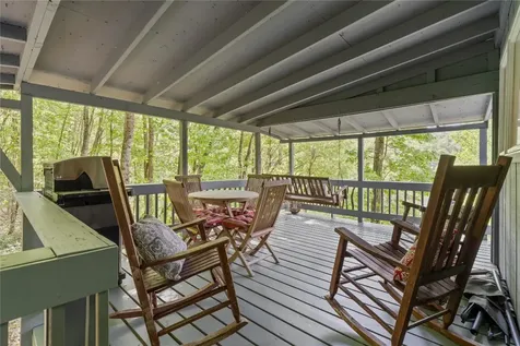 233 Strawberry Hill Road Cullowhee NC 28723