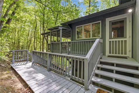 233 Strawberry Hill Road Cullowhee NC 28723