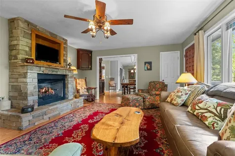 233 Strawberry Hill Road Cullowhee NC 28723