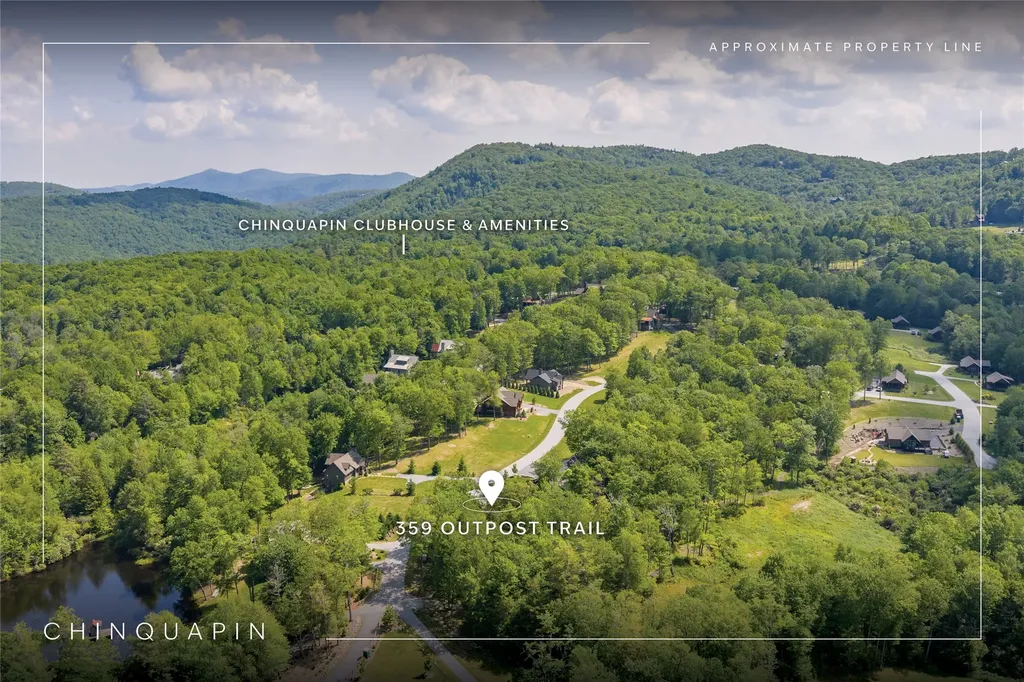 359 Outpost Trail Glenville NC 28736
