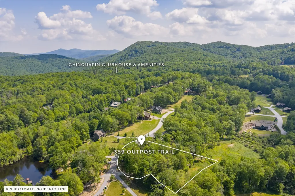 359 Outpost Trail Glenville NC 28736