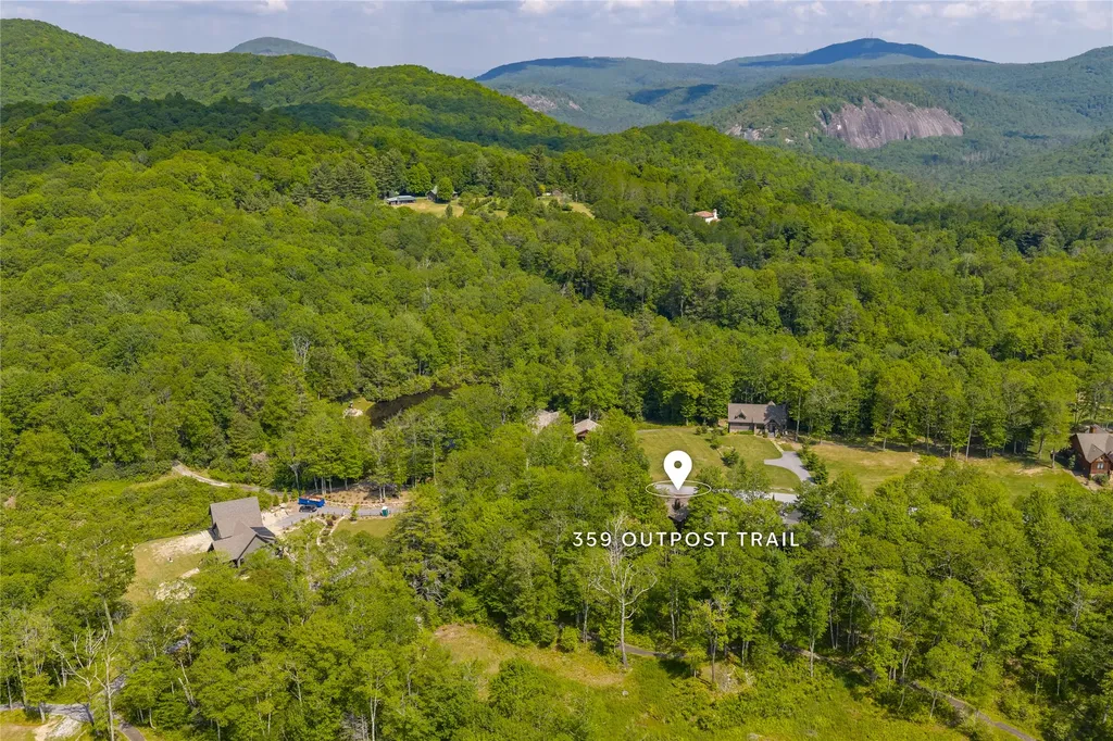 359 Outpost Trail Glenville NC 28736