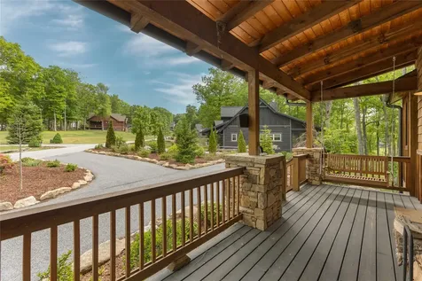 359 Outpost Trail Glenville NC 28736