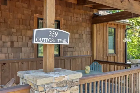 359 Outpost Trail Glenville NC 28736