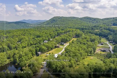 359 Outpost Trail Glenville NC 28736