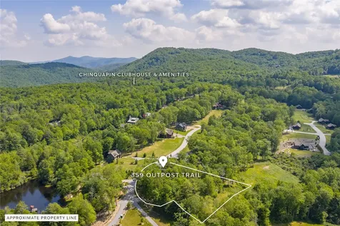359 Outpost Trail Glenville NC 28736