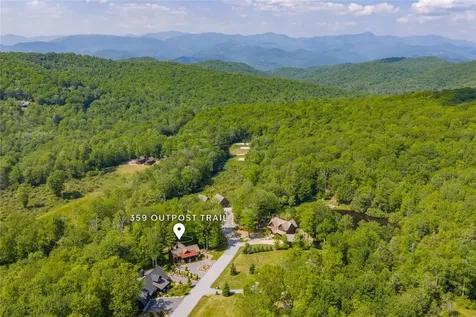 359 Outpost Trail Glenville NC 28736